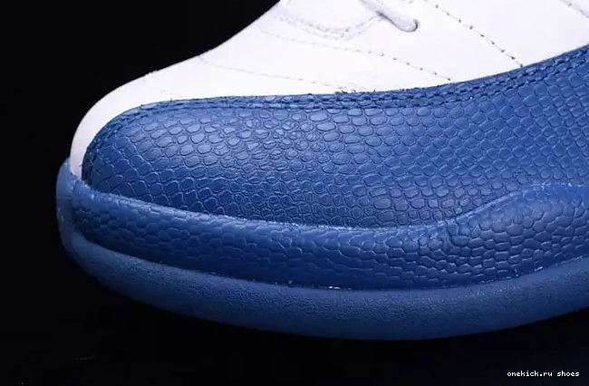 Rep Jordan mens Blue